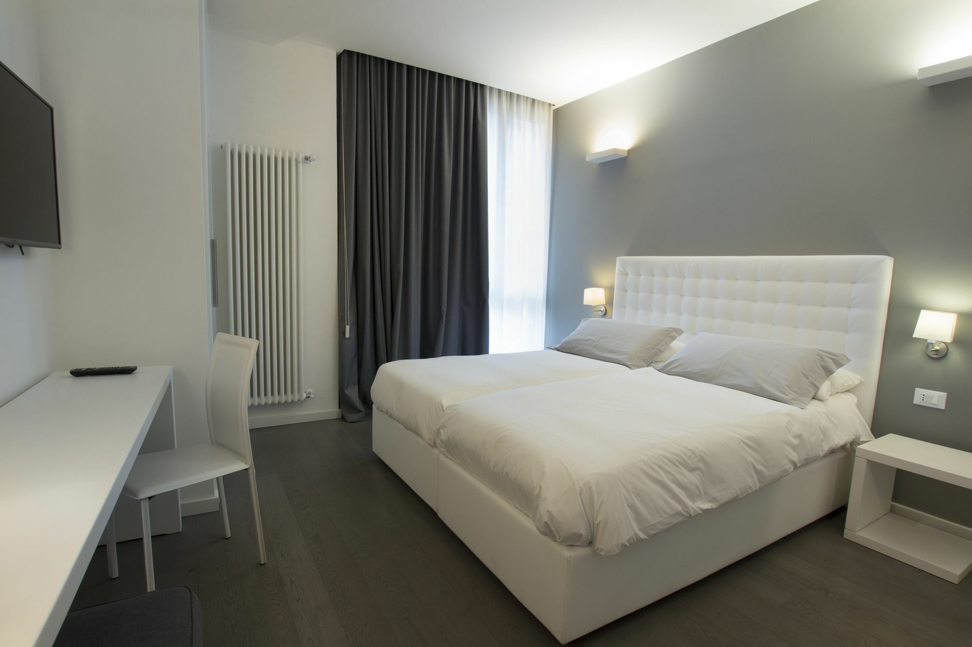 Midnight In Guest house Genoa